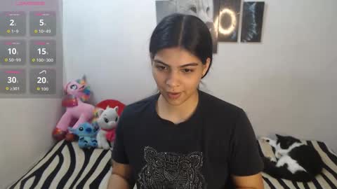 Pocahontas online show from 13, 11, 2025