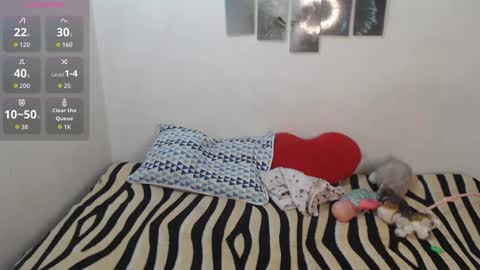 Pocahontas online show from 17, 1, 2026