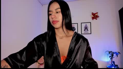 Jasmine online show from 10, 3, 2025