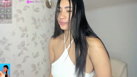 im vane Model Independet online show from 4, 2, 2025
