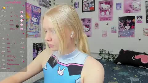 Mary online show from 1, 2, 2025