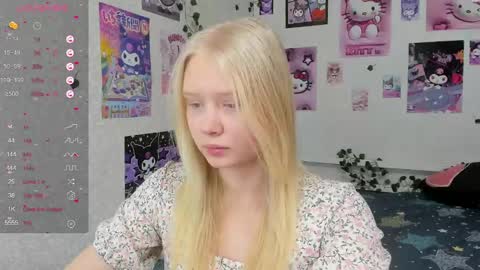 Mary online show from 1, 2, 2025