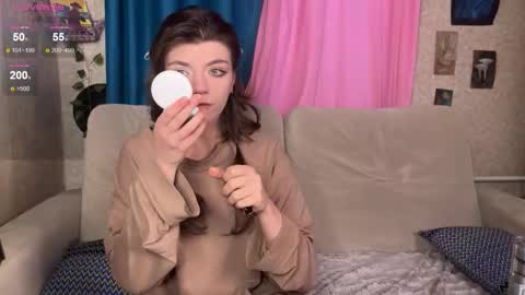 Cute Sofia and Handsome Richy online show from 4, 11, 2025