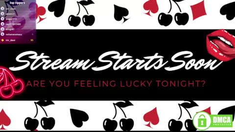 pocketace246 online show from 23, 2, 2026