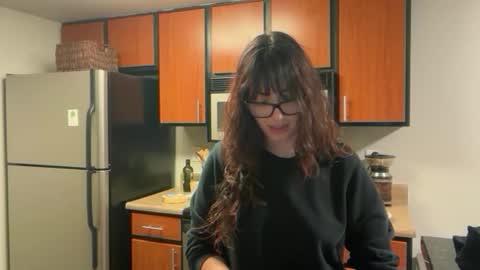 Snapshot of pocketnikki chatting on 28, 2, 2025 pocketnikki online show from 28, 2, 2025