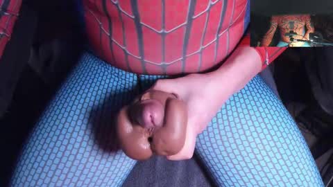 Snapshot of pockystick69 chatting on 24, 11, 2025 pockystick69 online show from 24, 11, 2025