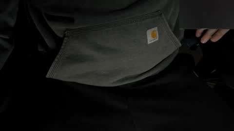 pockystick69 online show from 13, 12, 2025