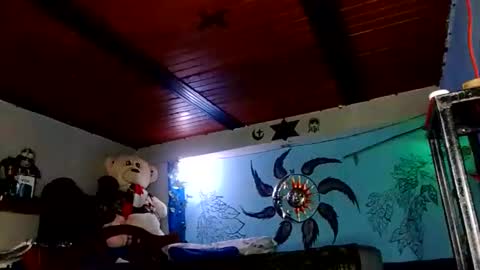 podersososamael online show from 15, 3, 2026