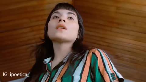 Snapshot of poeeticaa_ chatting on 21, 12, 2024 IG ipoetica online show from 21, 12, 2024