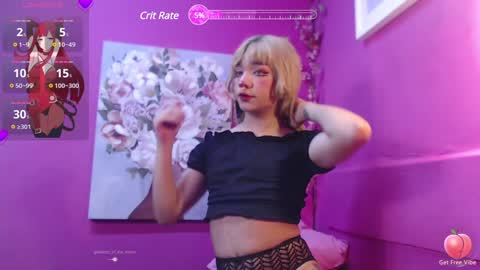 Snapshot of poison__luna chatting on 6, 12, 2024 Luna online show from 6, 12, 2024