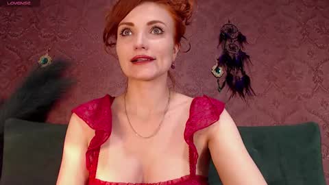 Poison Eva  online show from 28, 2, 2025