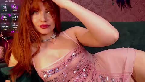 Poison Eva  online show from 7, 3, 2025