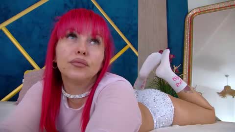 poison_milf_ online show from 17, 1, 2026