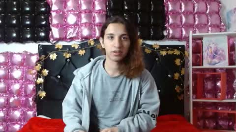 Aleja online show from 23, 2, 2025