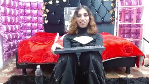 Aleja online show from 25, 2, 2025