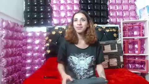 Aleja online show from 4, 3, 2025