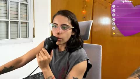 Snapshot of poisonivybb chatting on 19, 2, 2026 Poison Ivy online show from 19, 2, 2026