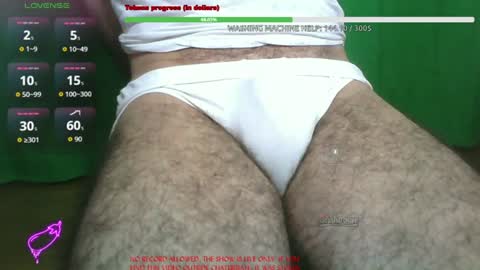 Poi online show from 29, 6, 2026