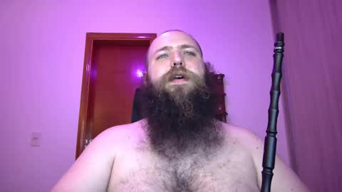 Snapshot of polar_bear91 chatting on 28, 1, 2025 Bear online show from 28, 1, 2025