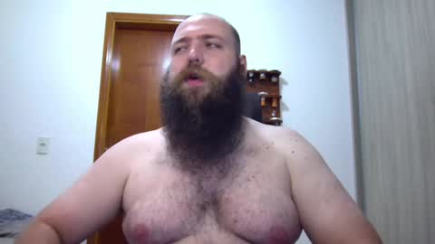 Snapshot of polar_bear91 chatting on 4, 2, 2025 Bear online show from 4, 2, 2025