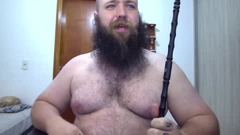 Snapshot of polar_bear91 chatting on 7, 2, 2025 Bear online show from 7, 2, 2025