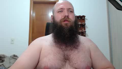 Snapshot of polar_bear91 chatting on 14, 2, 2025 Bear online show from 14, 2, 2025