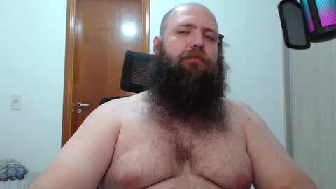 Snapshot of polar_bear91 chatting on 15, 2, 2025 Bear online show from 15, 2, 2025