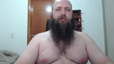 Snapshot of polar_bear91 chatting on 17, 2, 2025 Bear online show from 17, 2, 2025