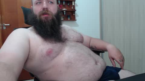 Snapshot of polar_bear91 chatting on 17, 2, 2025 Bear online show from 17, 2, 2025