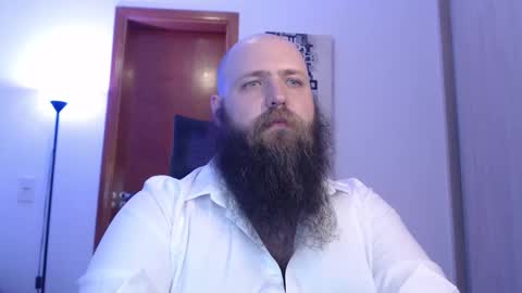 Snapshot of polar_bear91 chatting on 20, 2, 2025 Bear online show from 20, 2, 2025