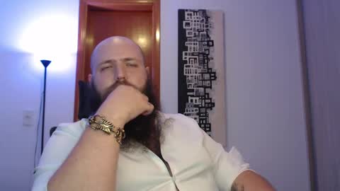 Snapshot of polar_bear91 chatting on 21, 2, 2025 Bear online show from 21, 2, 2025