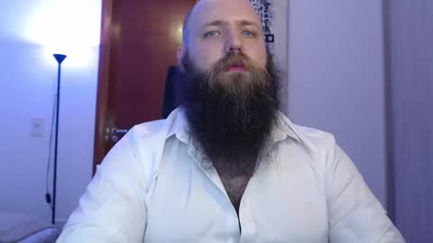 Snapshot of polar_bear91 chatting on 22, 2, 2025 Bear online show from 22, 2, 2025