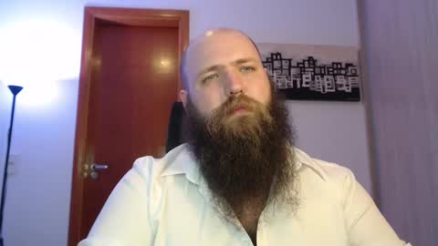 Snapshot of polar_bear91 chatting on 26, 2, 2025 Bear online show from 26, 2, 2025