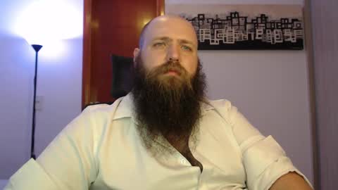 Snapshot of polar_bear91 chatting on 26, 2, 2025 Bear online show from 26, 2, 2025