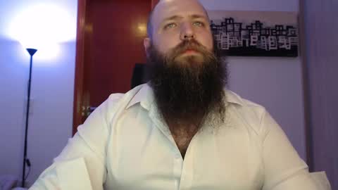 Snapshot of polar_bear91 chatting on 28, 2, 2025 Bear online show from 28, 2, 2025