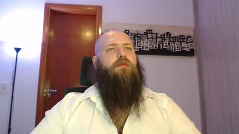 Snapshot of polar_bear91 chatting on 1, 3, 2025 Bear online show from 1, 3, 2025