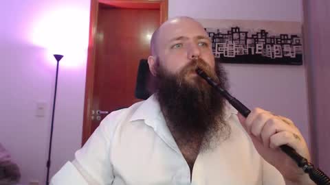 Snapshot of polar_bear91 chatting on 6, 3, 2025 Bear online show from 6, 3, 2025