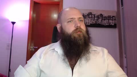 Snapshot of polar_bear91 chatting on 8, 3, 2025 Bear online show from 8, 3, 2025