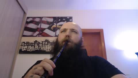 Snapshot of polar_bear91 chatting on 13, 9, 2025 Bear online show from 13, 9, 2025