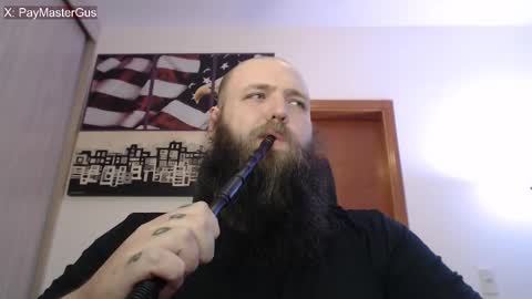 Snapshot of polar_bear91 chatting on 17, 9, 2025 Bear online show from 17, 9, 2025