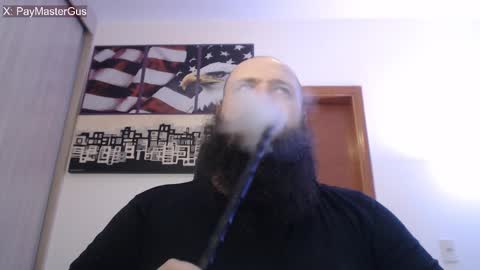 Snapshot of polar_bear91 chatting on 24, 9, 2025 Bear online show from 24, 9, 2025