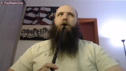 Snapshot of polar_bear91 chatting on 29, 9, 2025 Bear online show from 29, 9, 2025