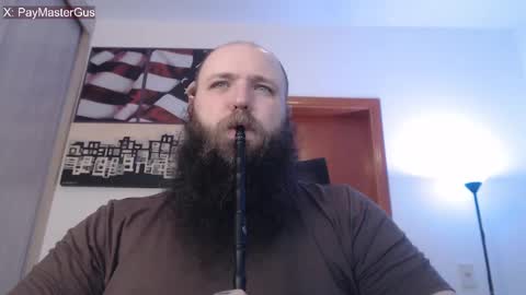 Snapshot of polar_bear91 chatting on 23, 10, 2025 Bear online show from 23, 10, 2025