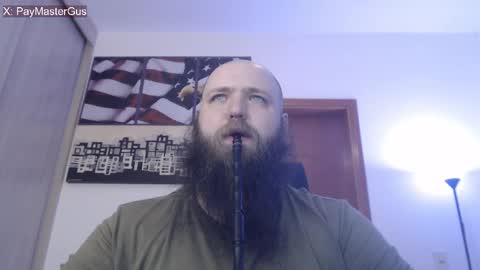 Snapshot of polar_bear91 chatting on 27, 10, 2025 Bear online show from 27, 10, 2025