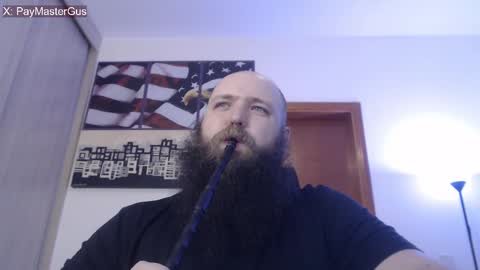 Snapshot of polar_bear91 chatting on 29, 10, 2025 Bear online show from 29, 10, 2025