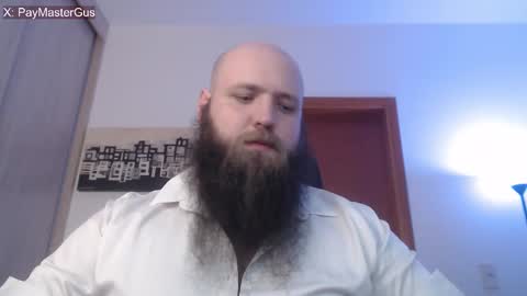 Snapshot of polar_bear91 chatting on 14, 11, 2025 Bear online show from 14, 11, 2025