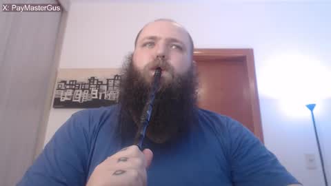 Snapshot of polar_bear91 chatting on 15, 12, 2025 Bear online show from 15, 12, 2025