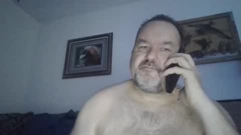 Snapshot of polarisman74 chatting on 10, 2, 2025 polarisman74 online show from 10, 2, 2025