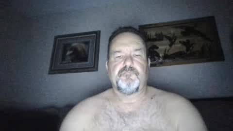 polarisman74 online show from 4, 7, 2026