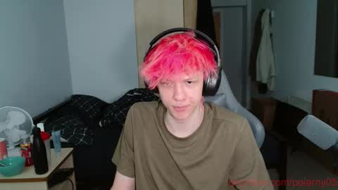 Polarny online show from 23, 11, 2025